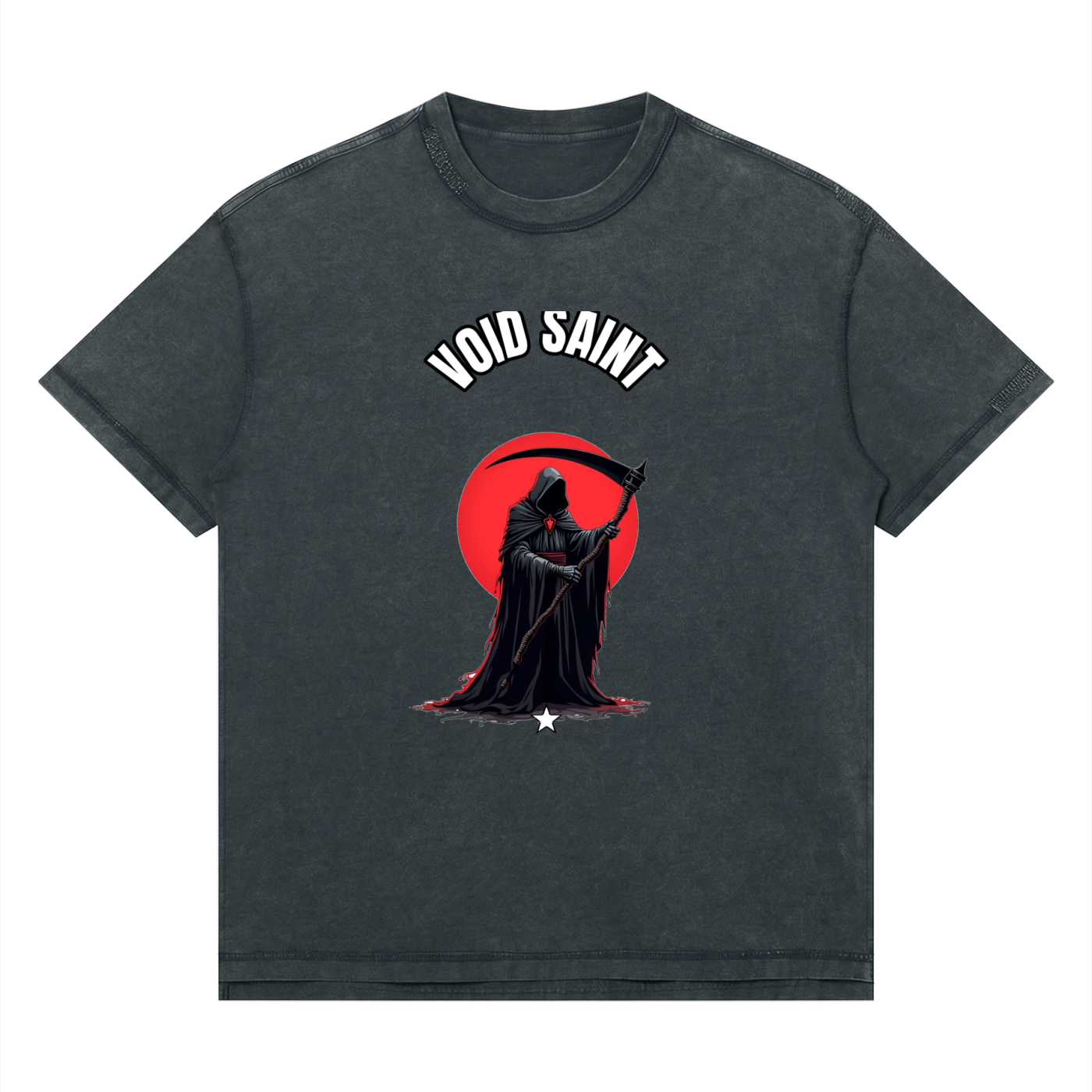 VOID SAINT - Black Coven