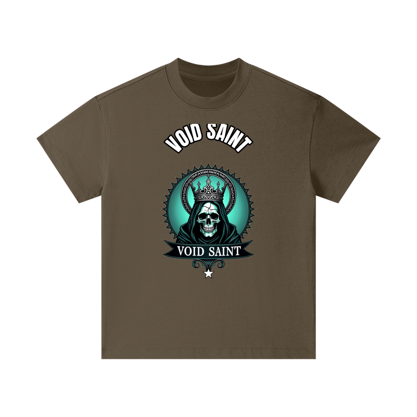 VOID SAINT: Broken Halo