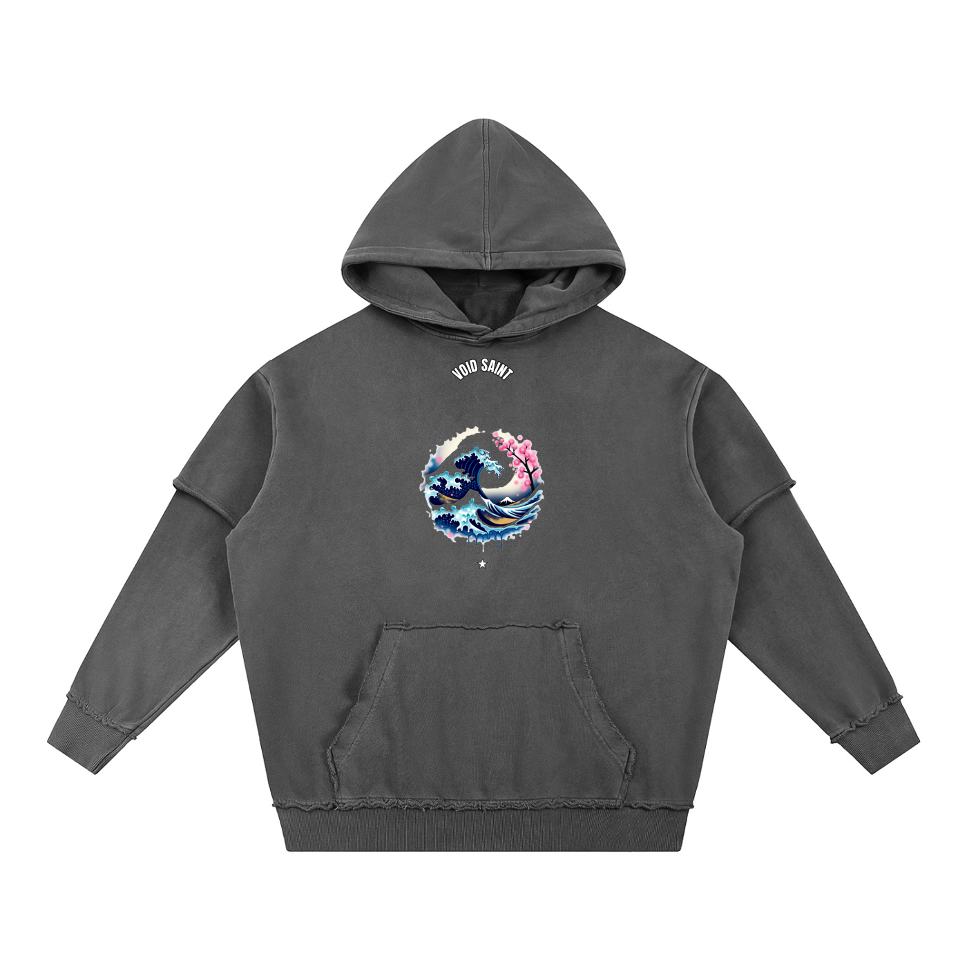 VOID SAINT Wave Sakura