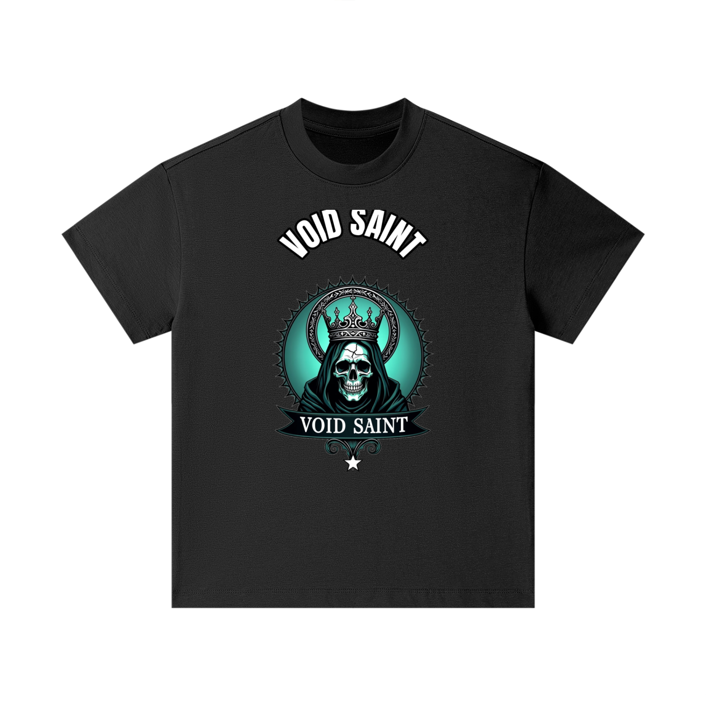 VOID SAINT: Broken Halo
