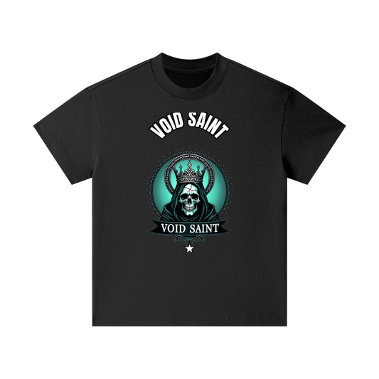 VOID SAINT: Broken Halo