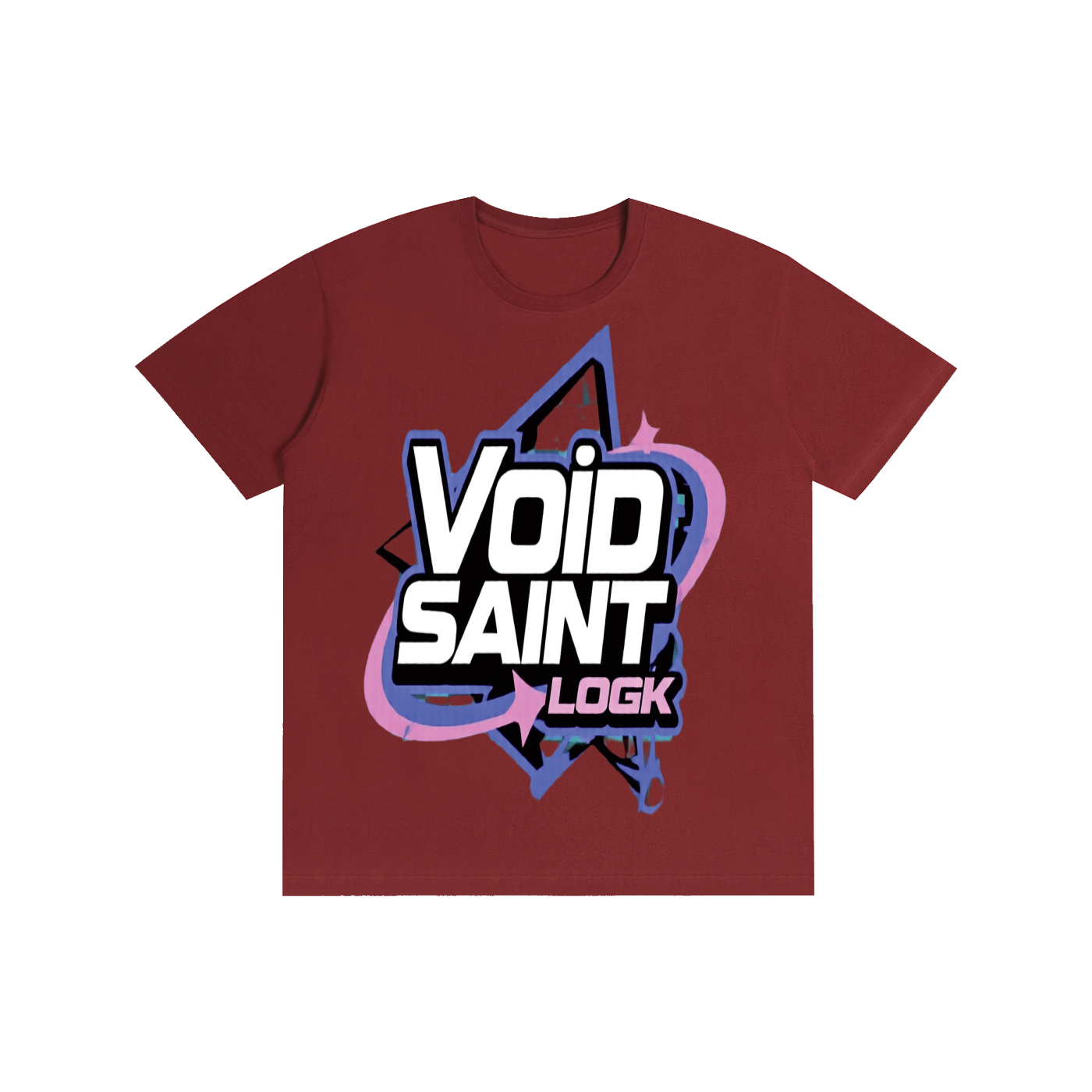 VOID SAINT - Eternal Elegy
