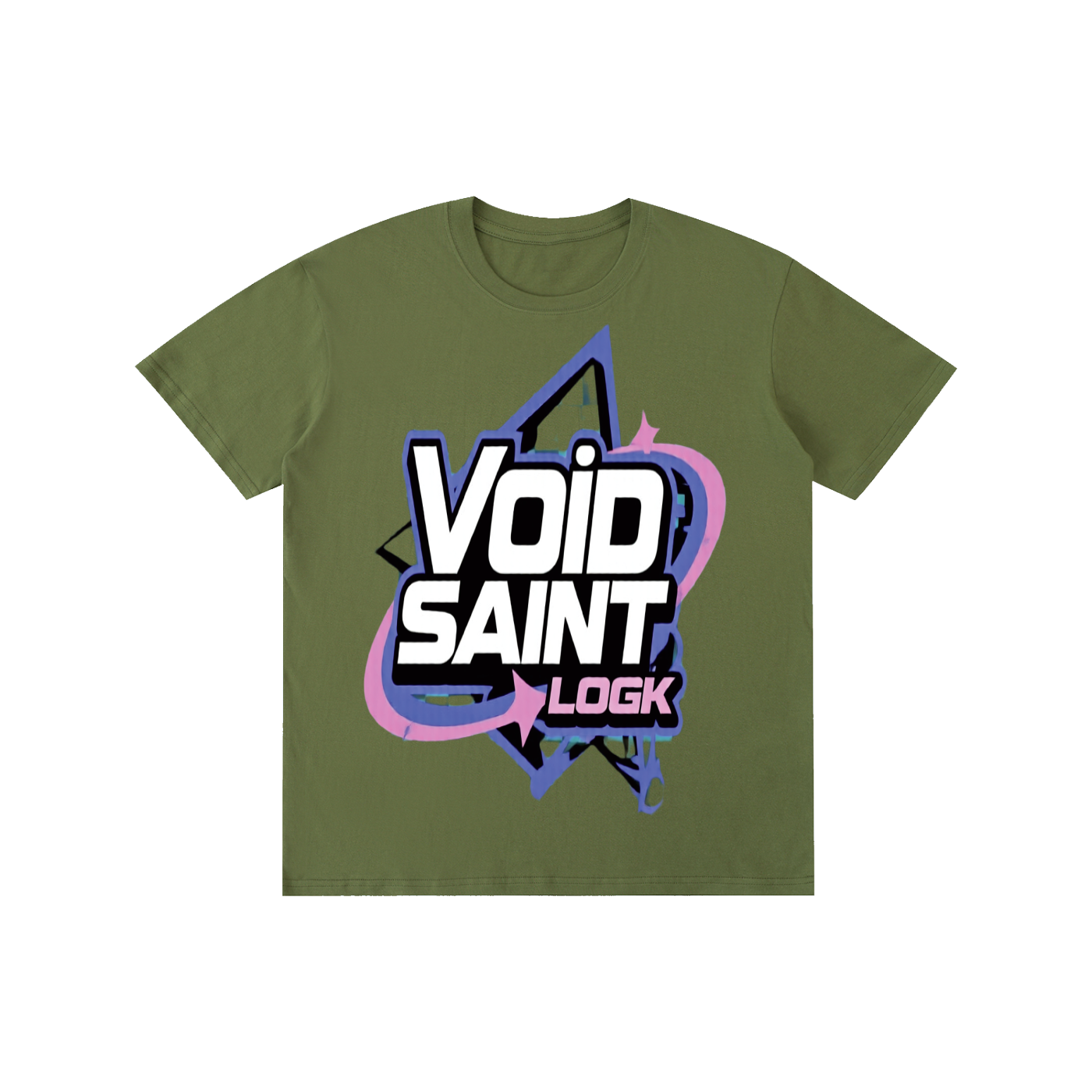 VOID SAINT - Eternal Elegy