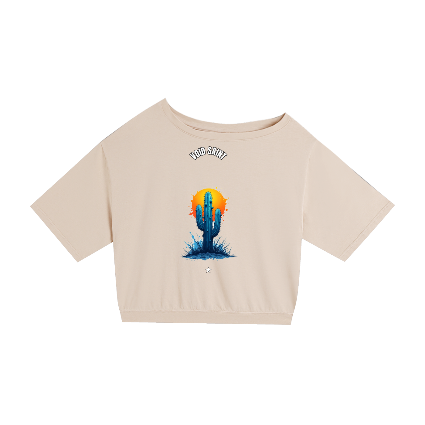 VOID SAINT Solar Thorn