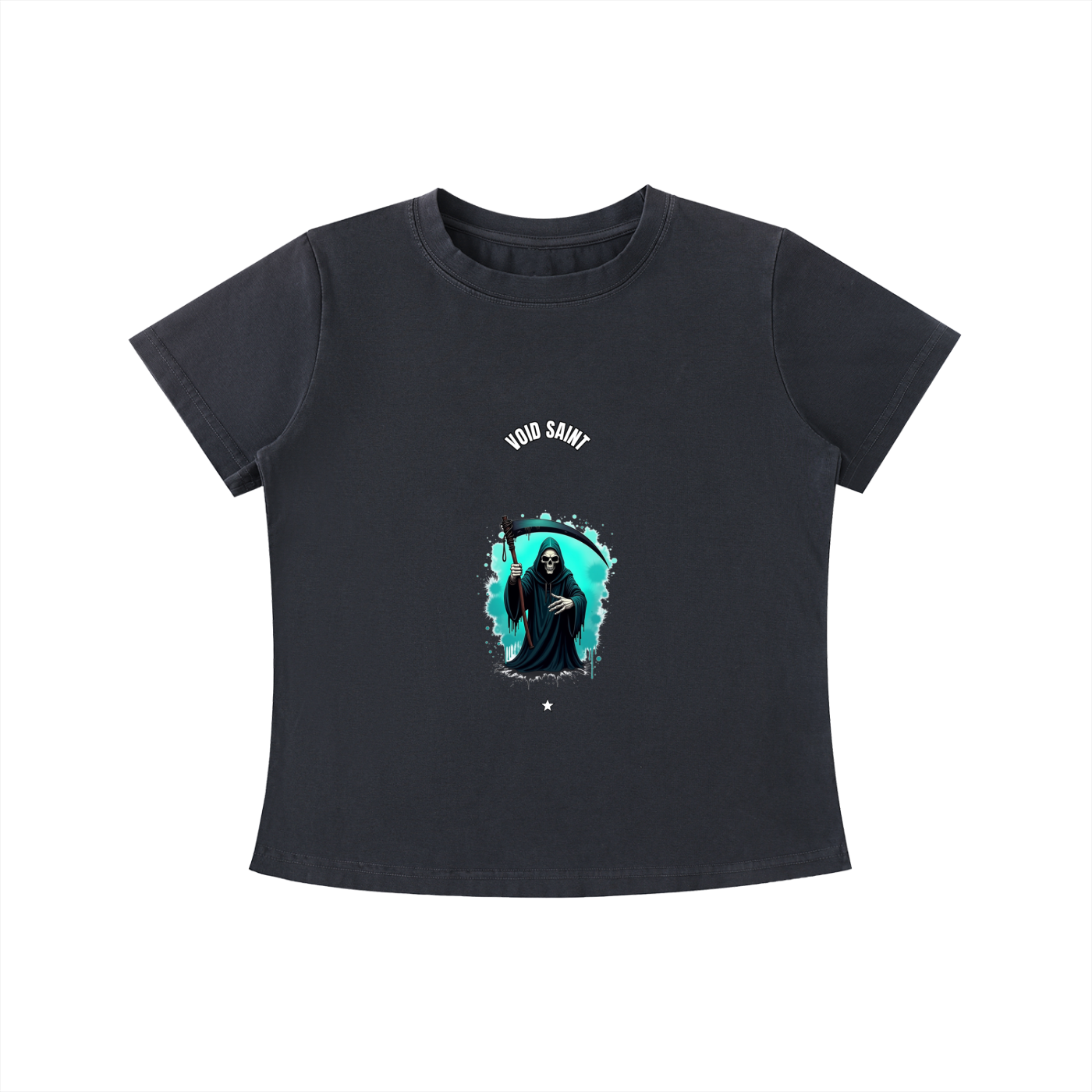VOID SAINT Harvesters Cut