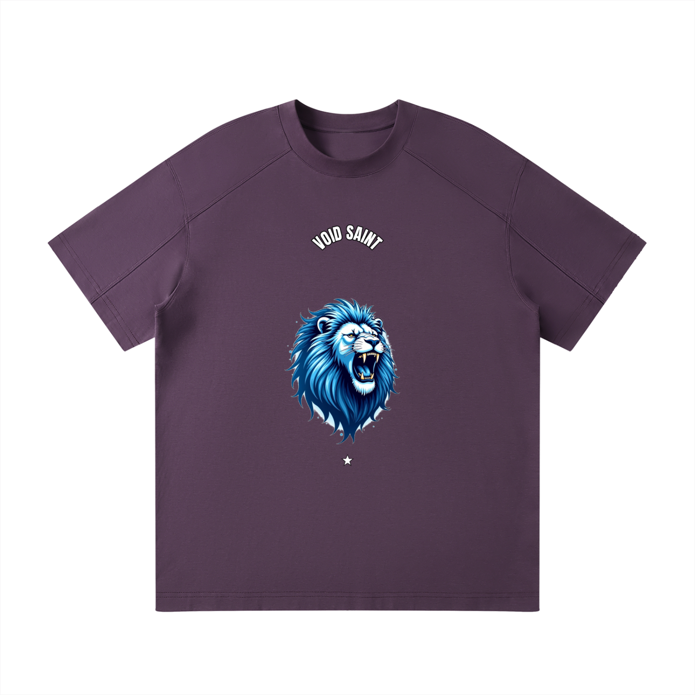 VOID SAINT Roar Sovereign