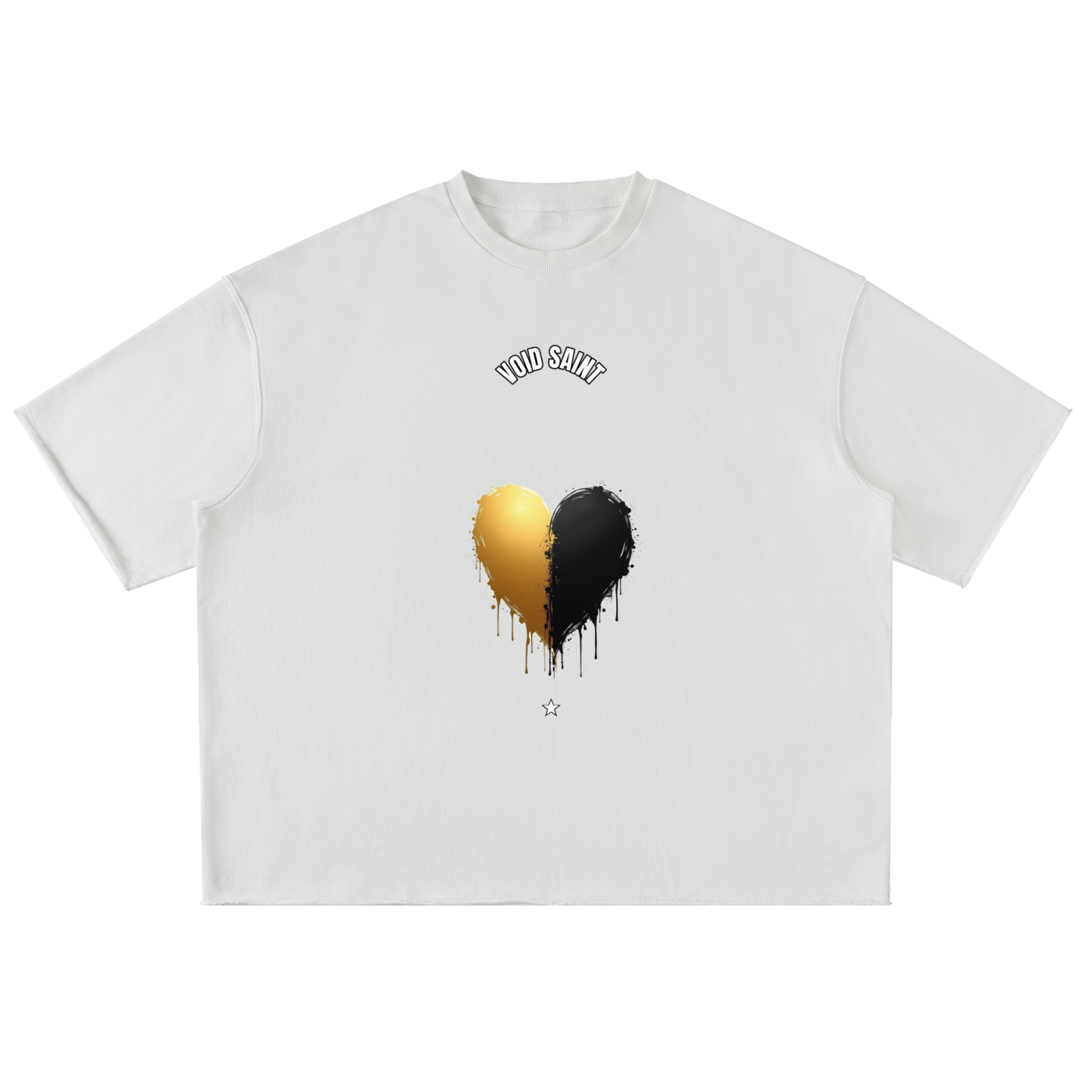 VOID SAINT Drip Chaos
