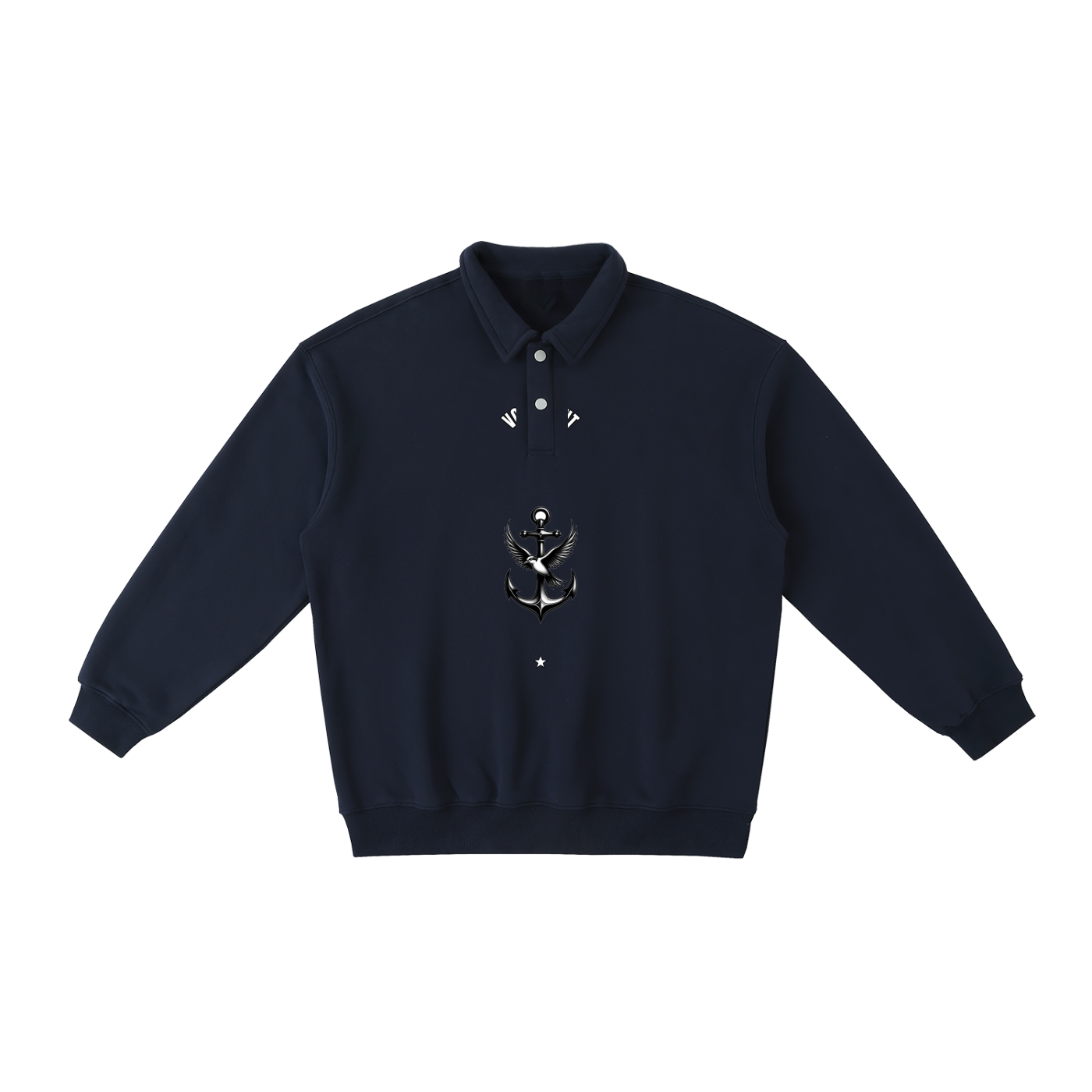 VOID SAINT Anchor Swallow