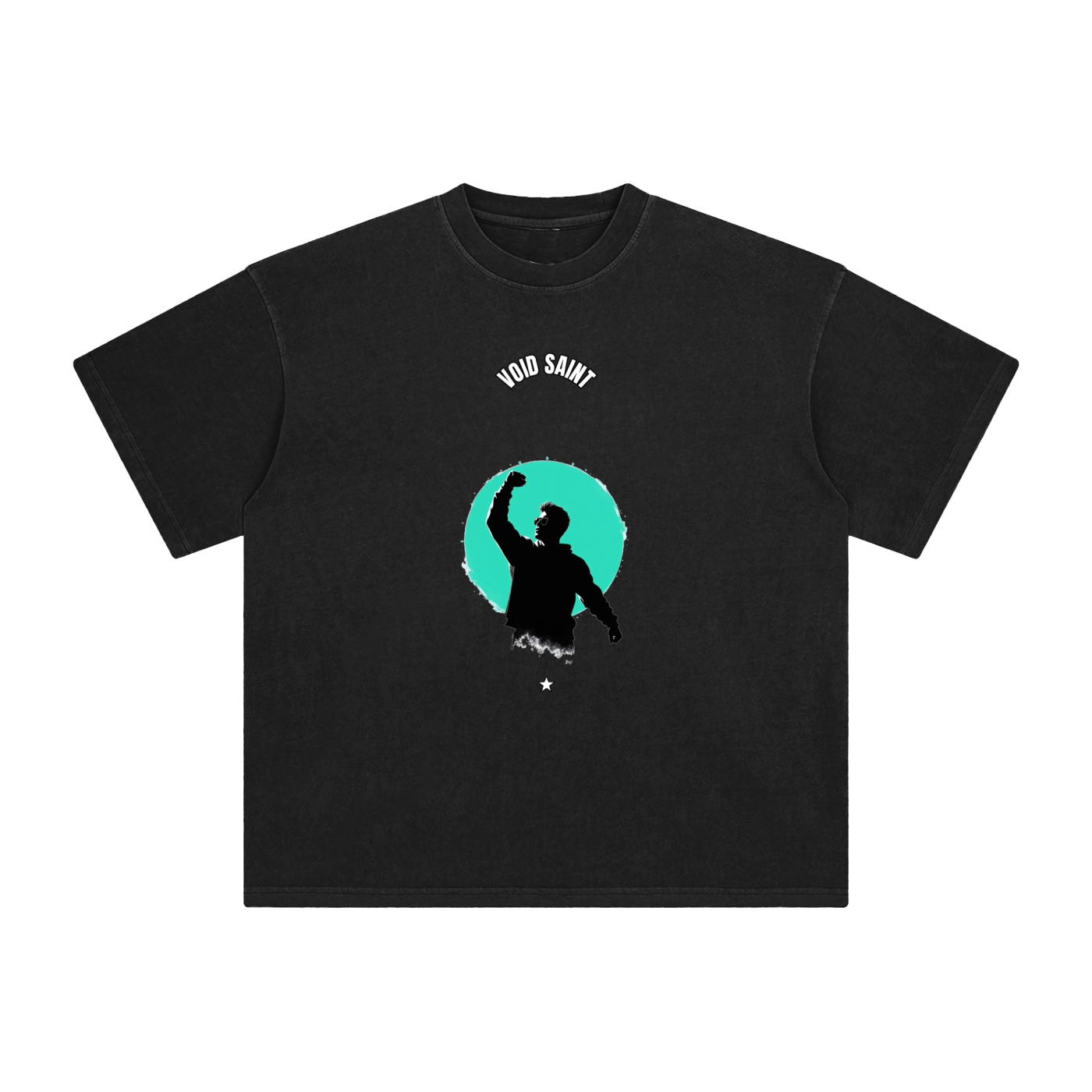 VOID SAINT: Fracture.
