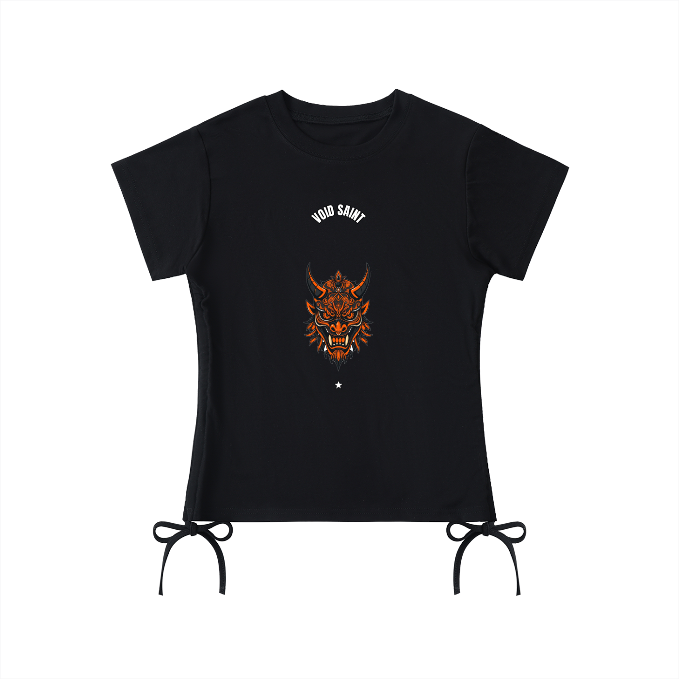 VOID SAINT - Oni Abaddon