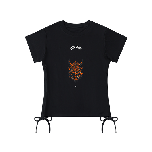 VOID SAINT - Oni Abaddon