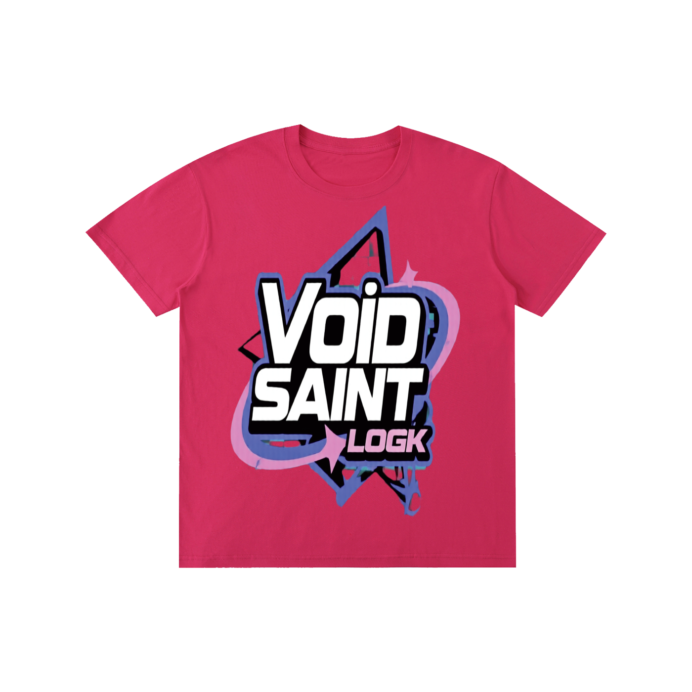 VOID SAINT - Eternal Elegy