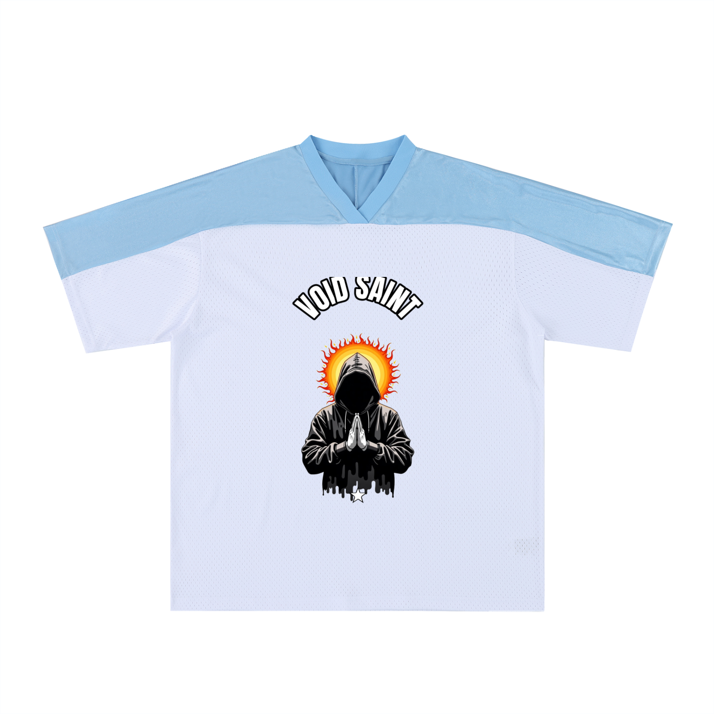 VOID SAINT: Ember in Absence
