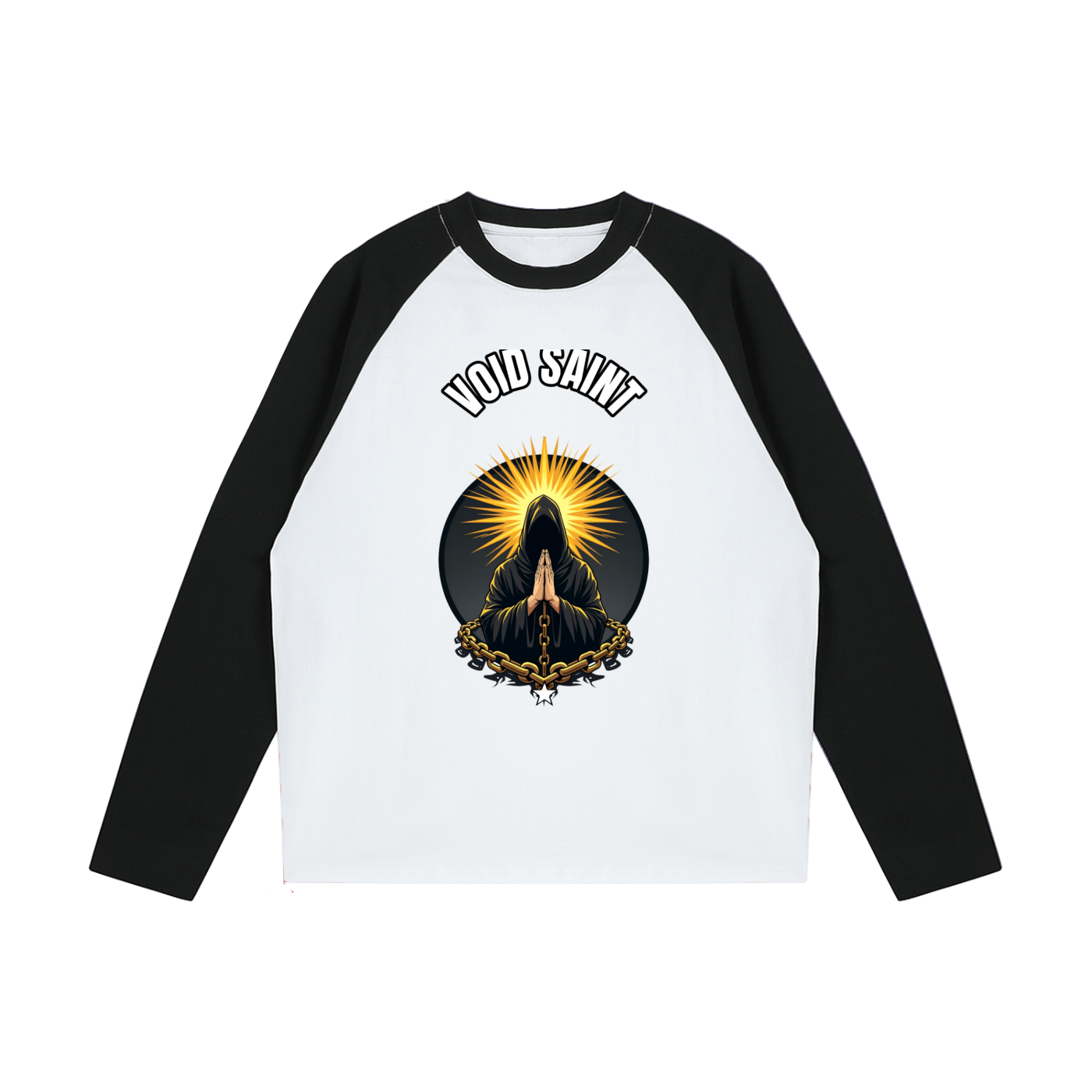 VOID SAINT Eternal Oath