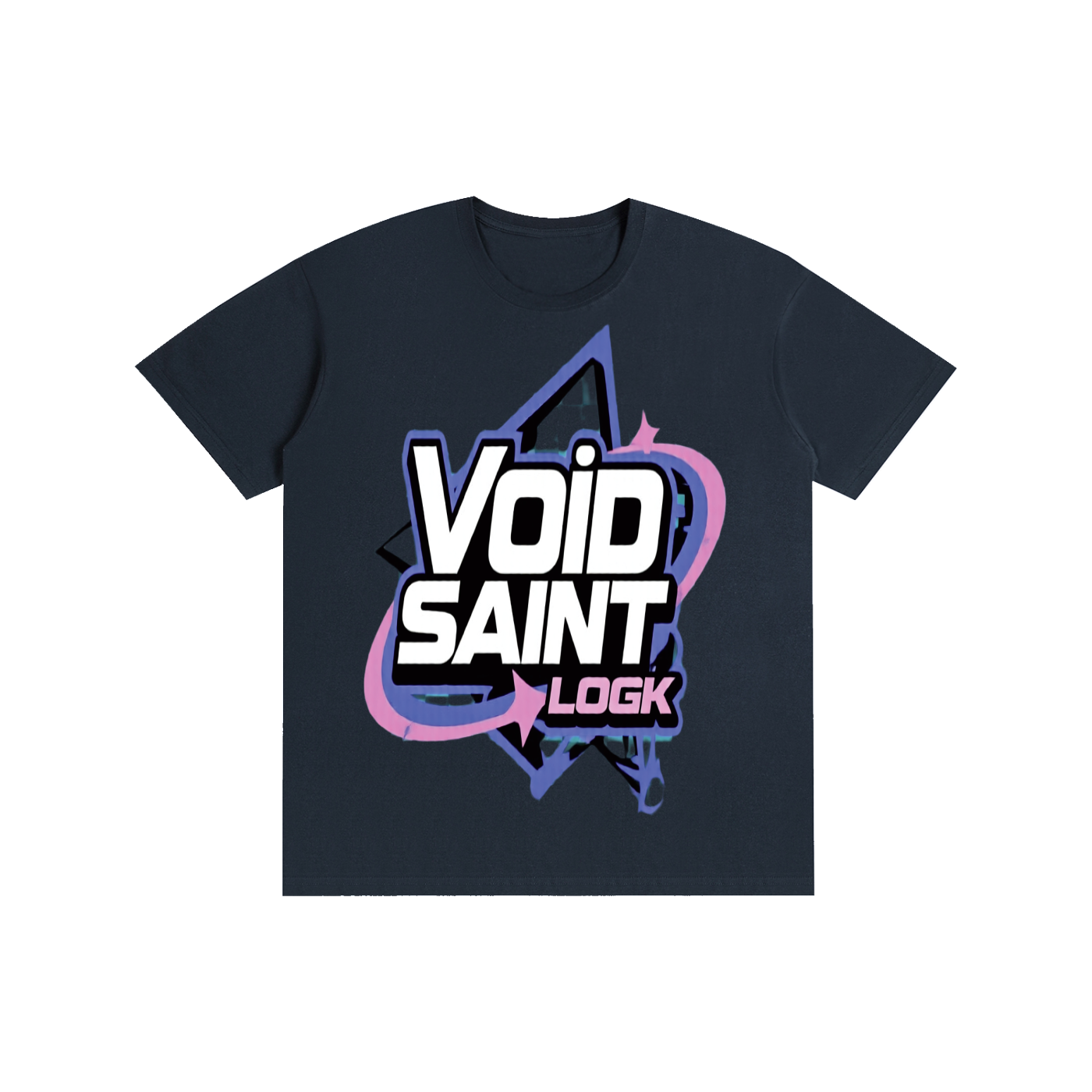 VOID SAINT - Eternal Elegy
