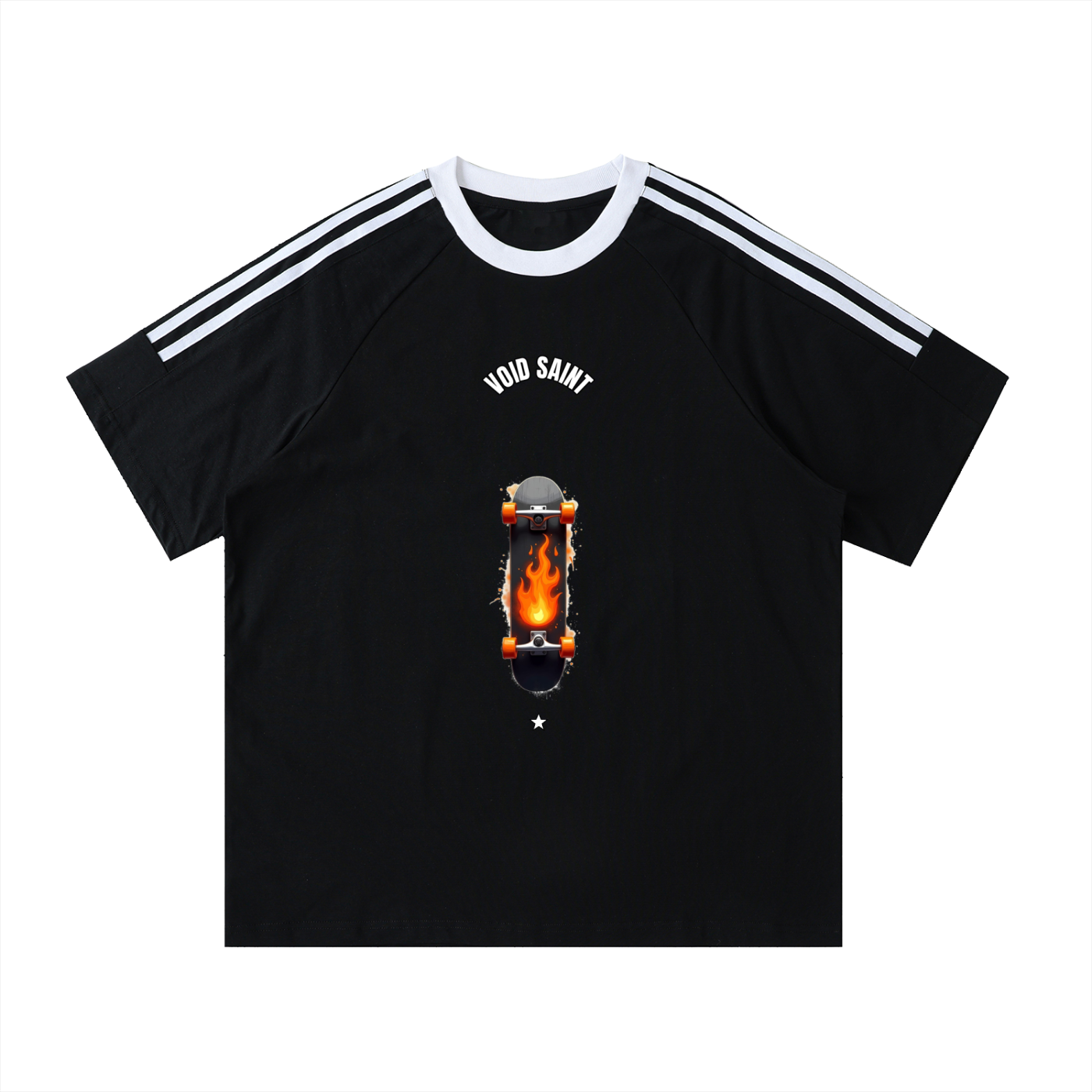 VOID SAINT Inferno Board