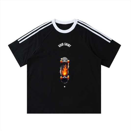 VOID SAINT Inferno Board