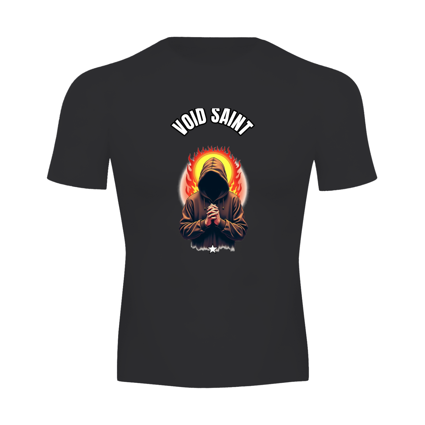 VOID SAINT: Eternal Night