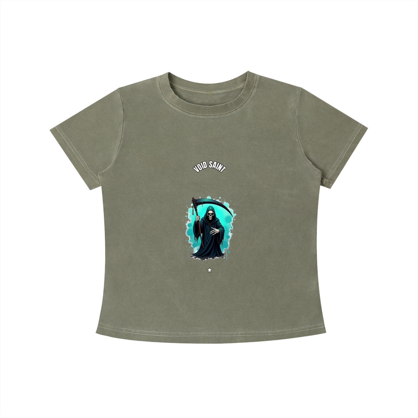 VOID SAINT Harvesters Cut