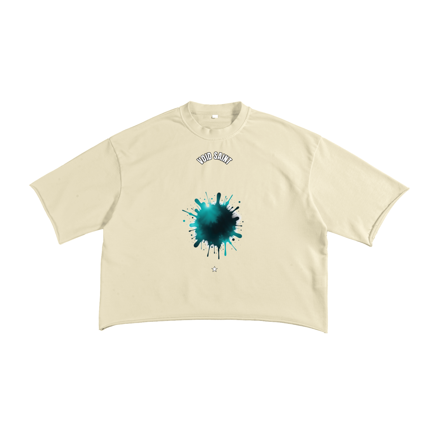 VOID SAINT: Voidburst