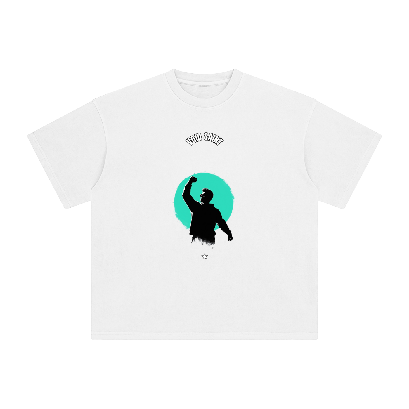 VOID SAINT: Fracture.