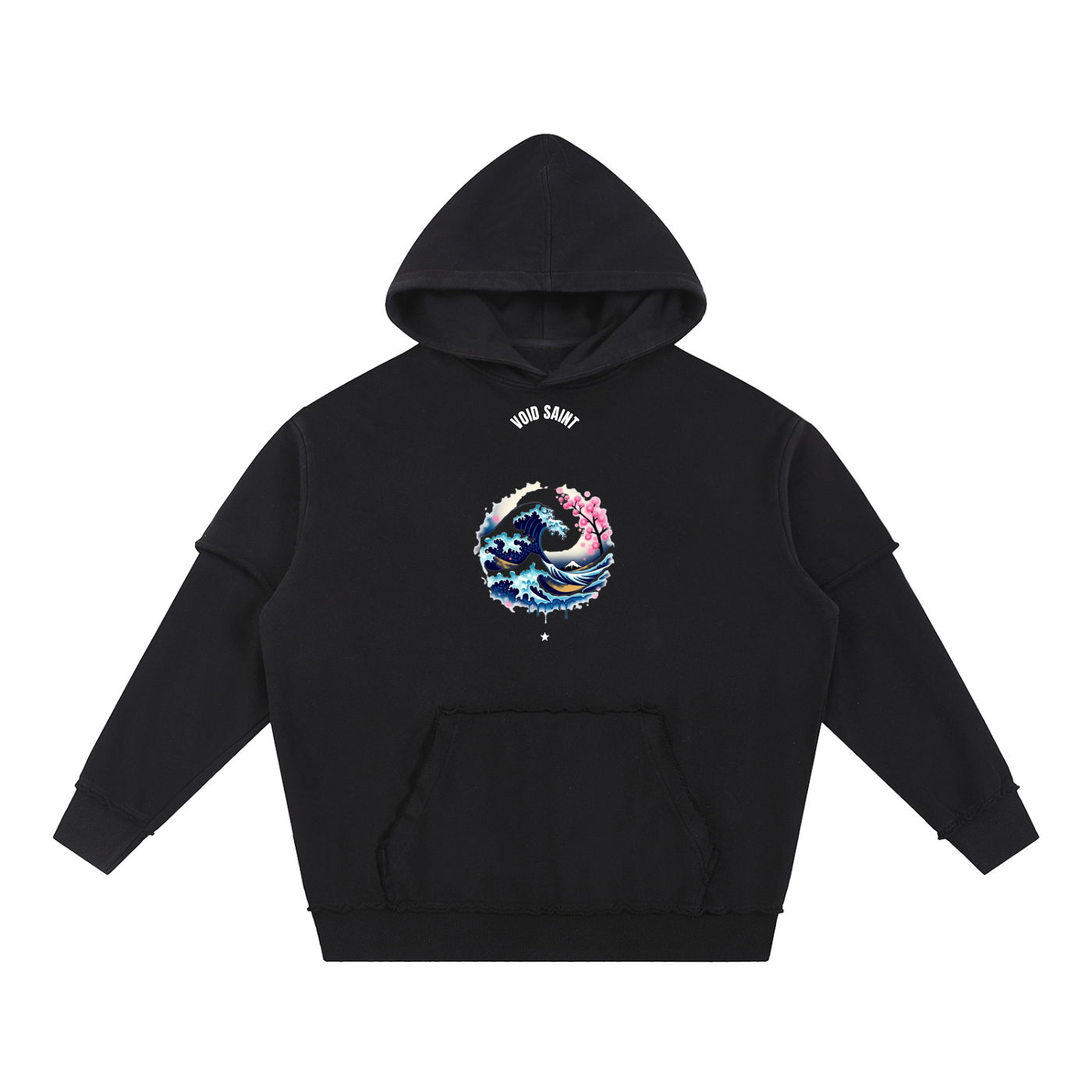 VOID SAINT Wave Sakura