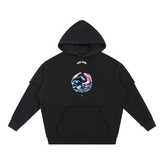 VOID SAINT Wave Sakura