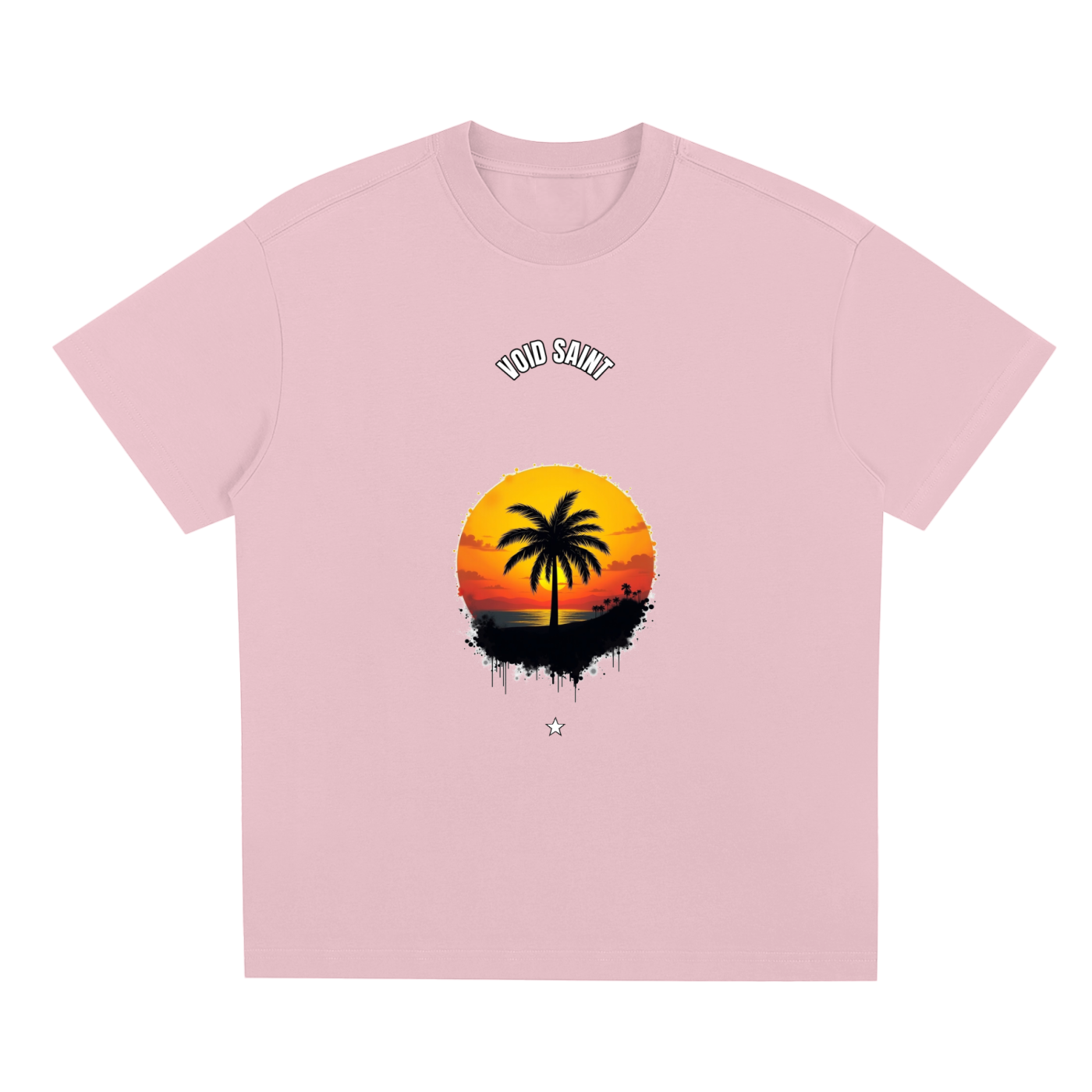 VOID SAINT Burnt Palm