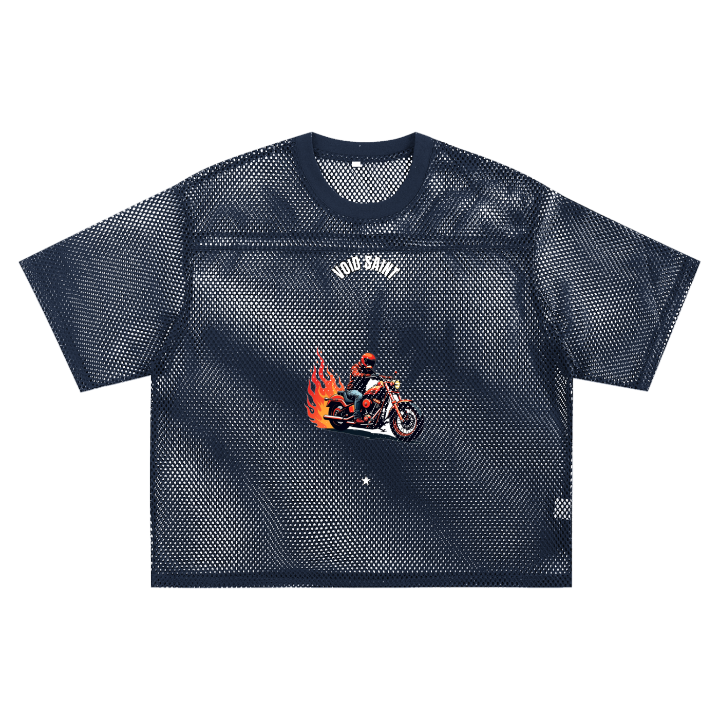 VOID SAINT Inferno Ride