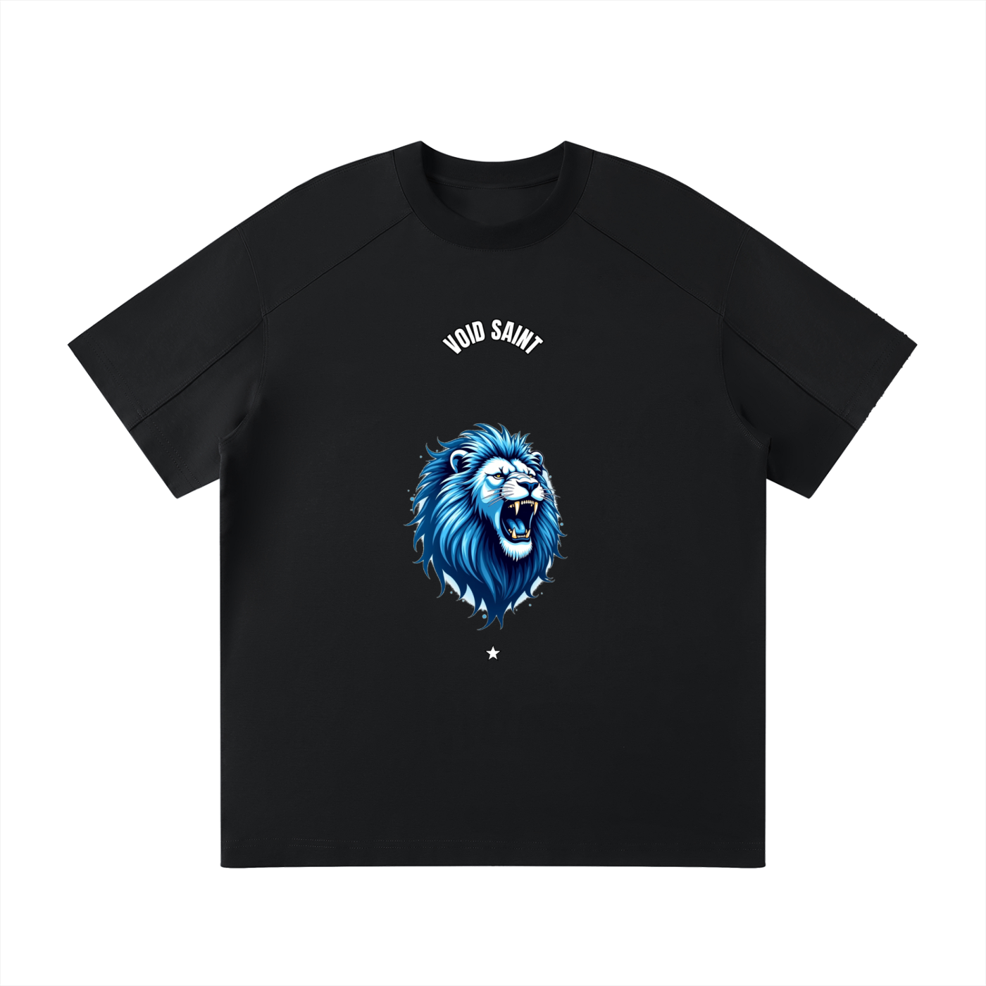 VOID SAINT Roar Sovereign