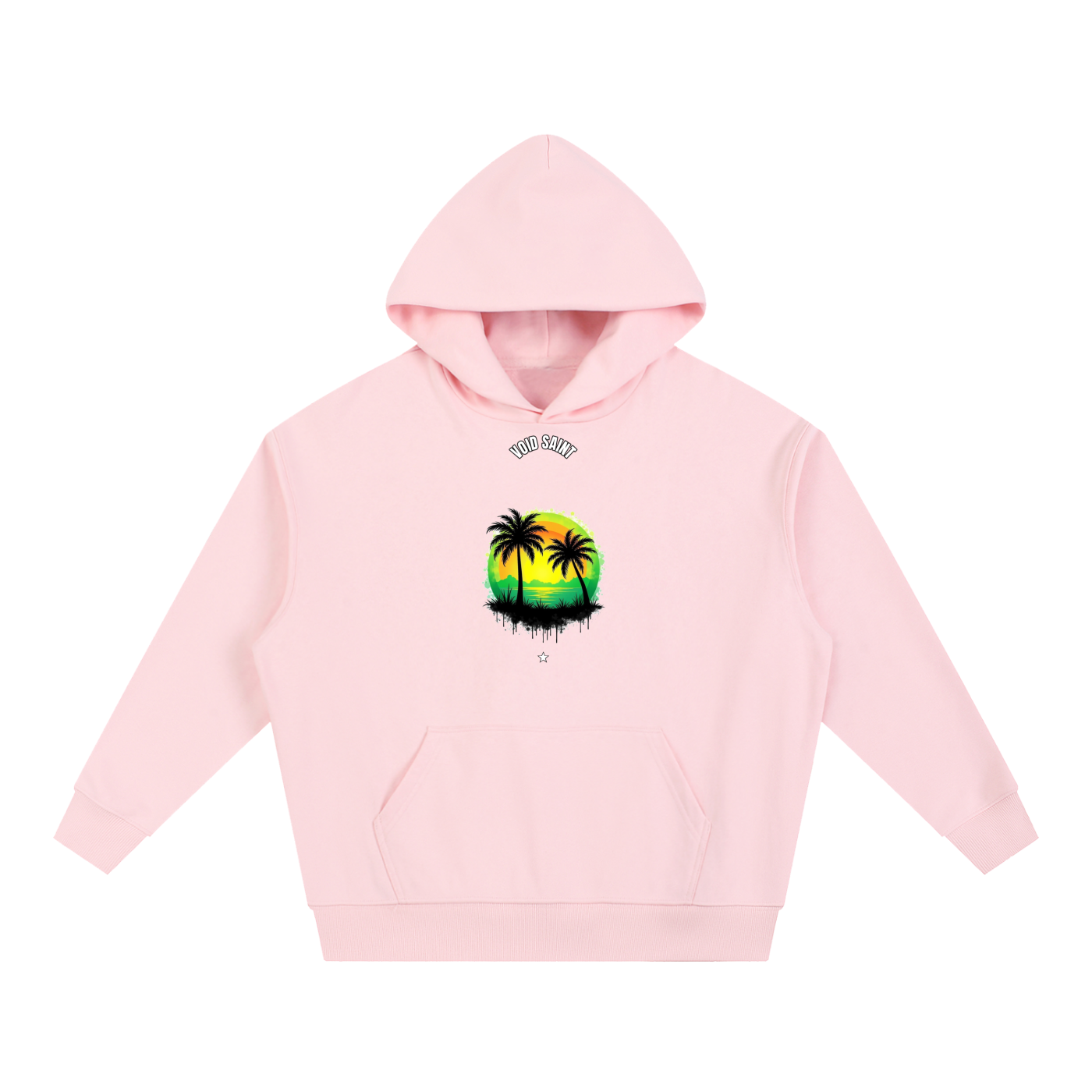 VOID SAINT Sunset Fade