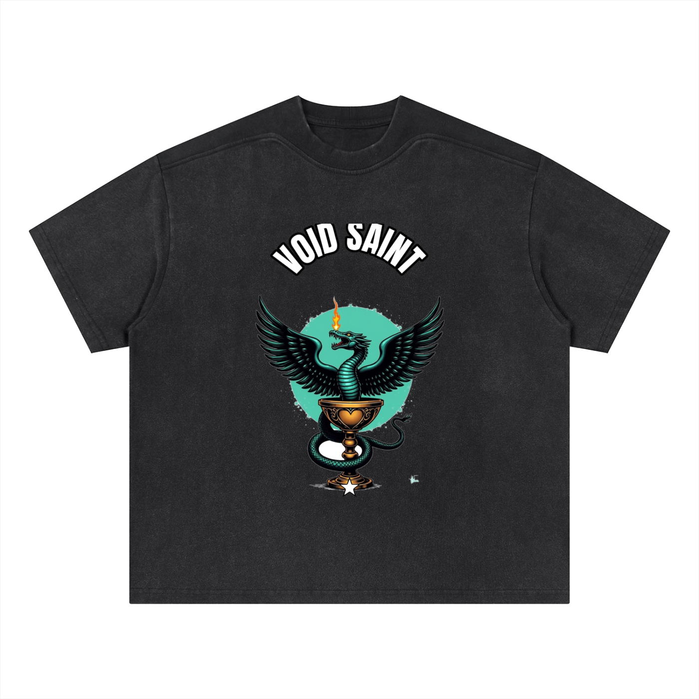 VOID SAINT Eternal Nightfall