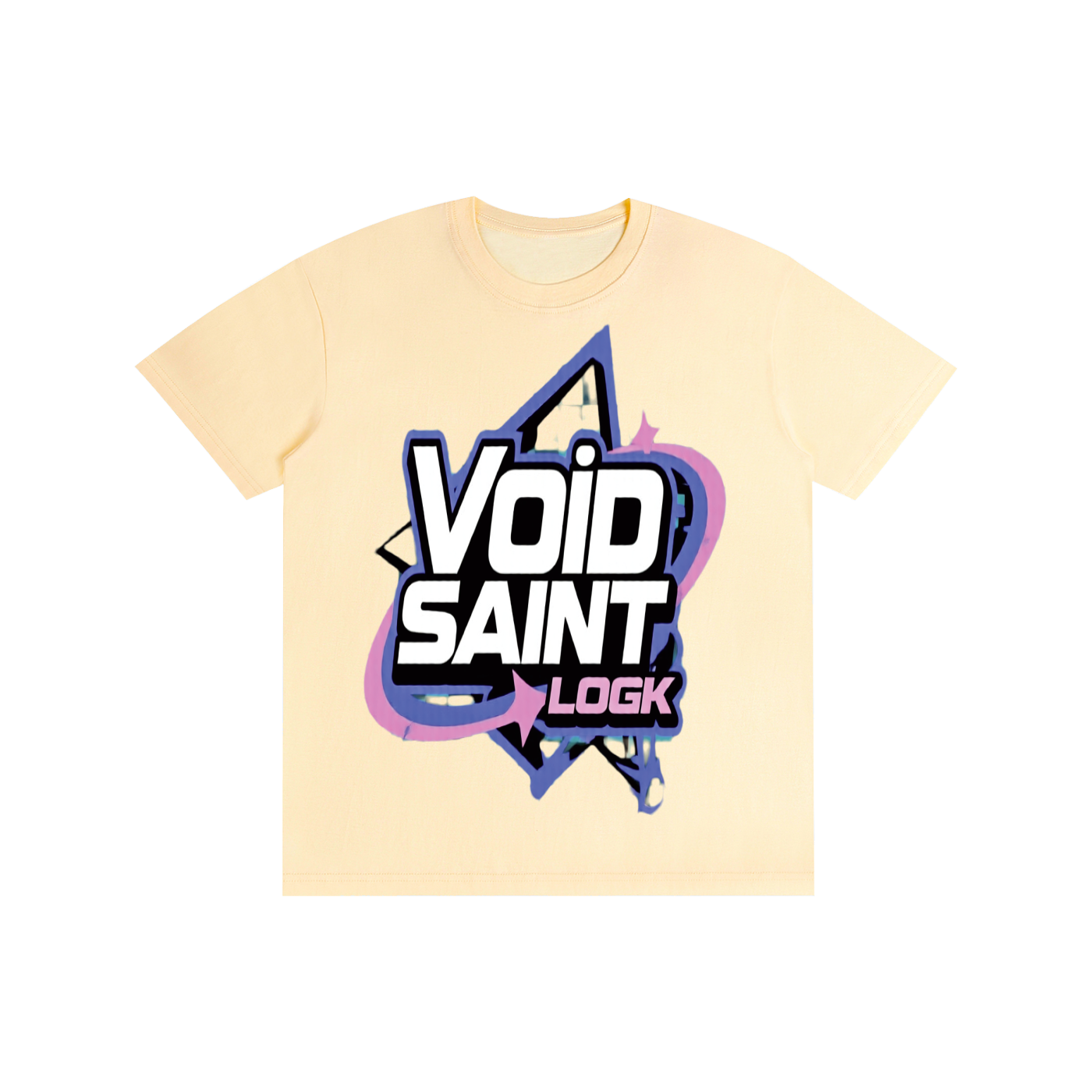 VOID SAINT - Eternal Elegy