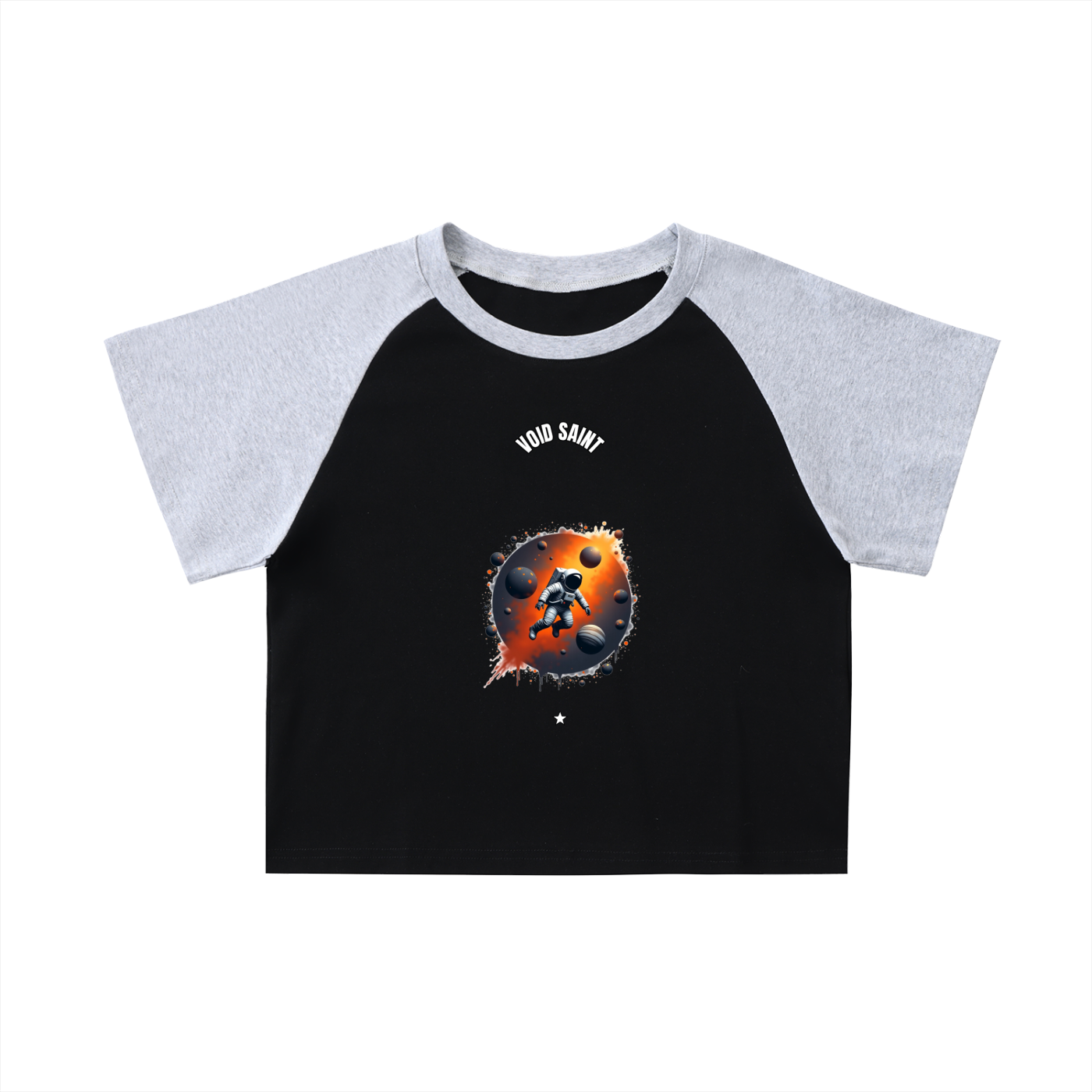 VOID SAINT Cosmic Drifter