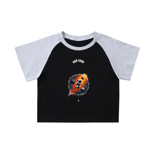 VOID SAINT Cosmic Drifter