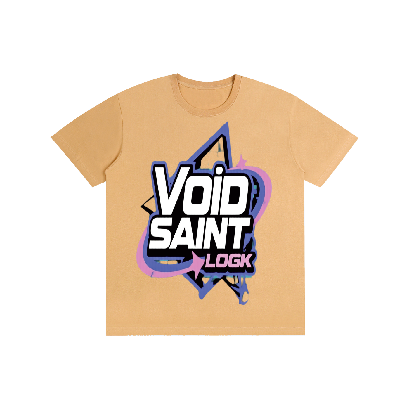 VOID SAINT - Eternal Elegy