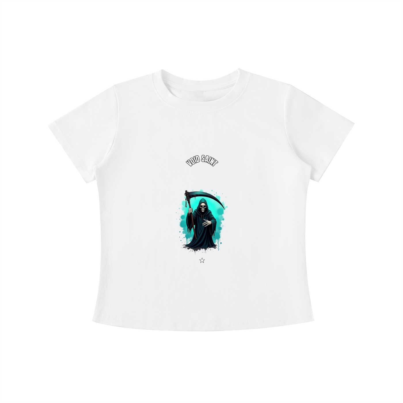 VOID SAINT Harvesters Cut
