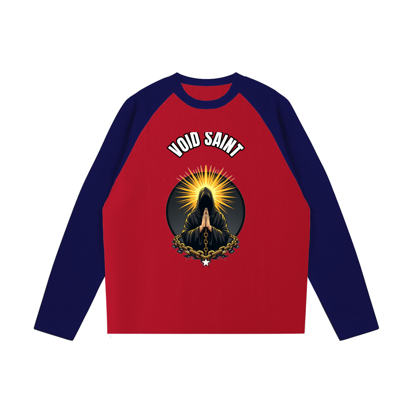 VOID SAINT Eternal Oath