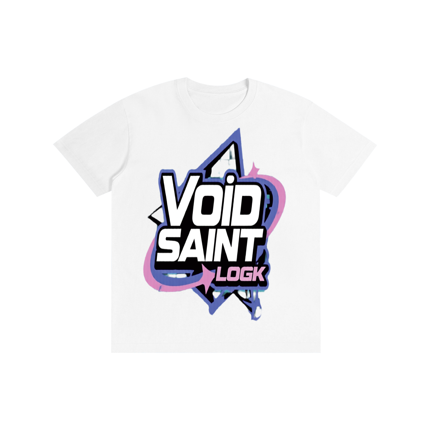 VOID SAINT - Eternal Elegy