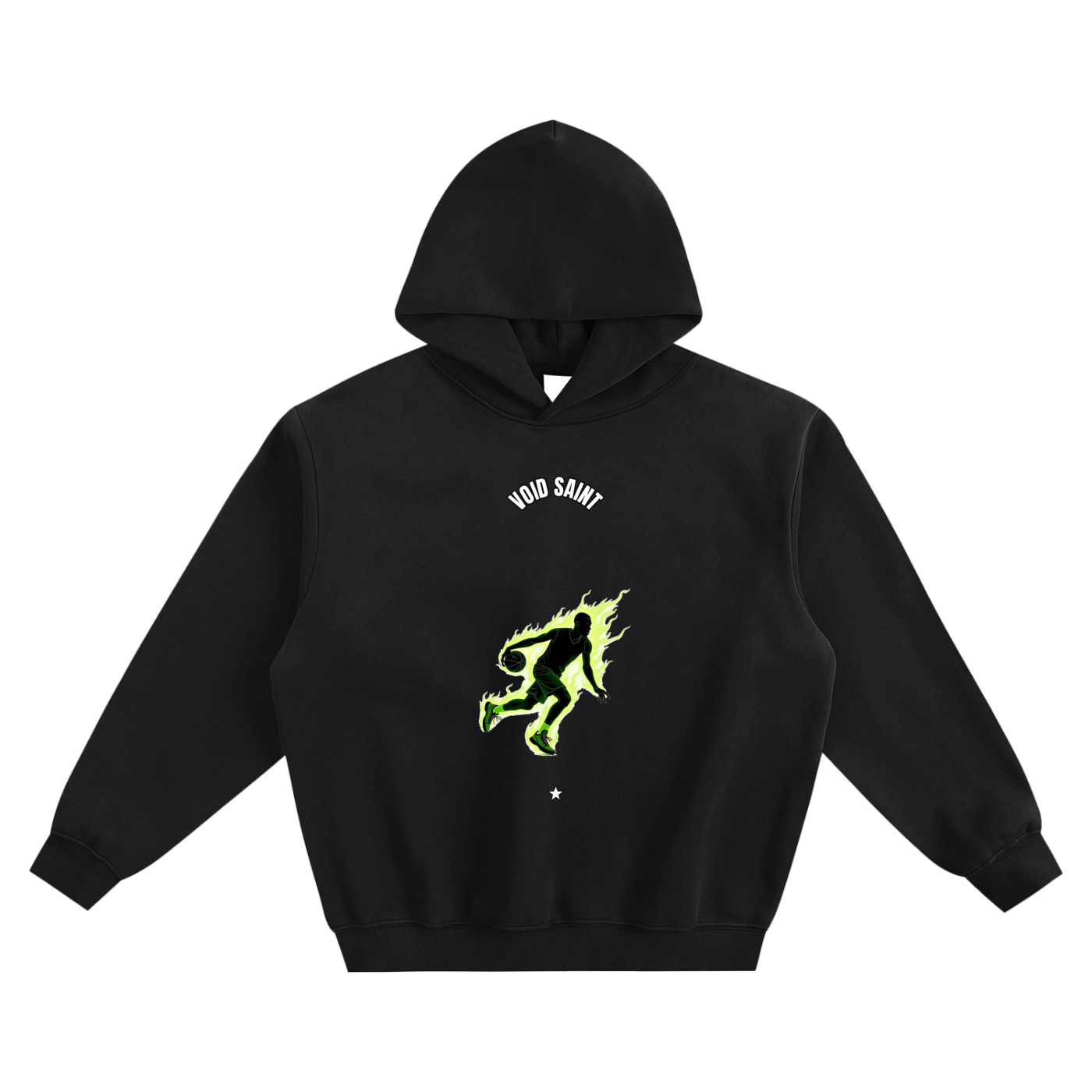 VOID SAINT Inferno Court