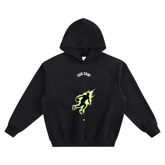 VOID SAINT Inferno Court