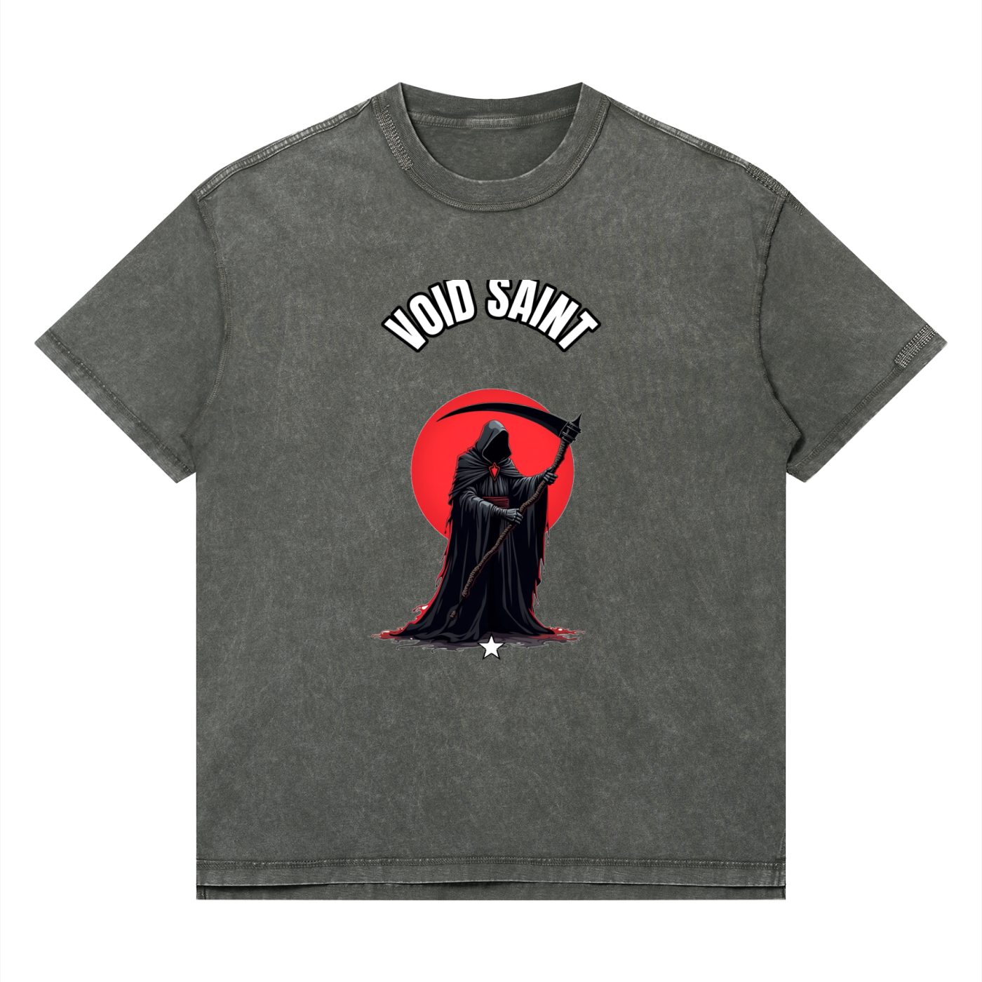 VOID SAINT - Black Coven