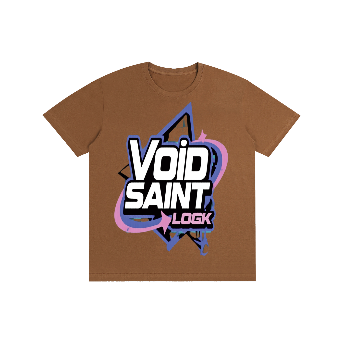 VOID SAINT - Eternal Elegy