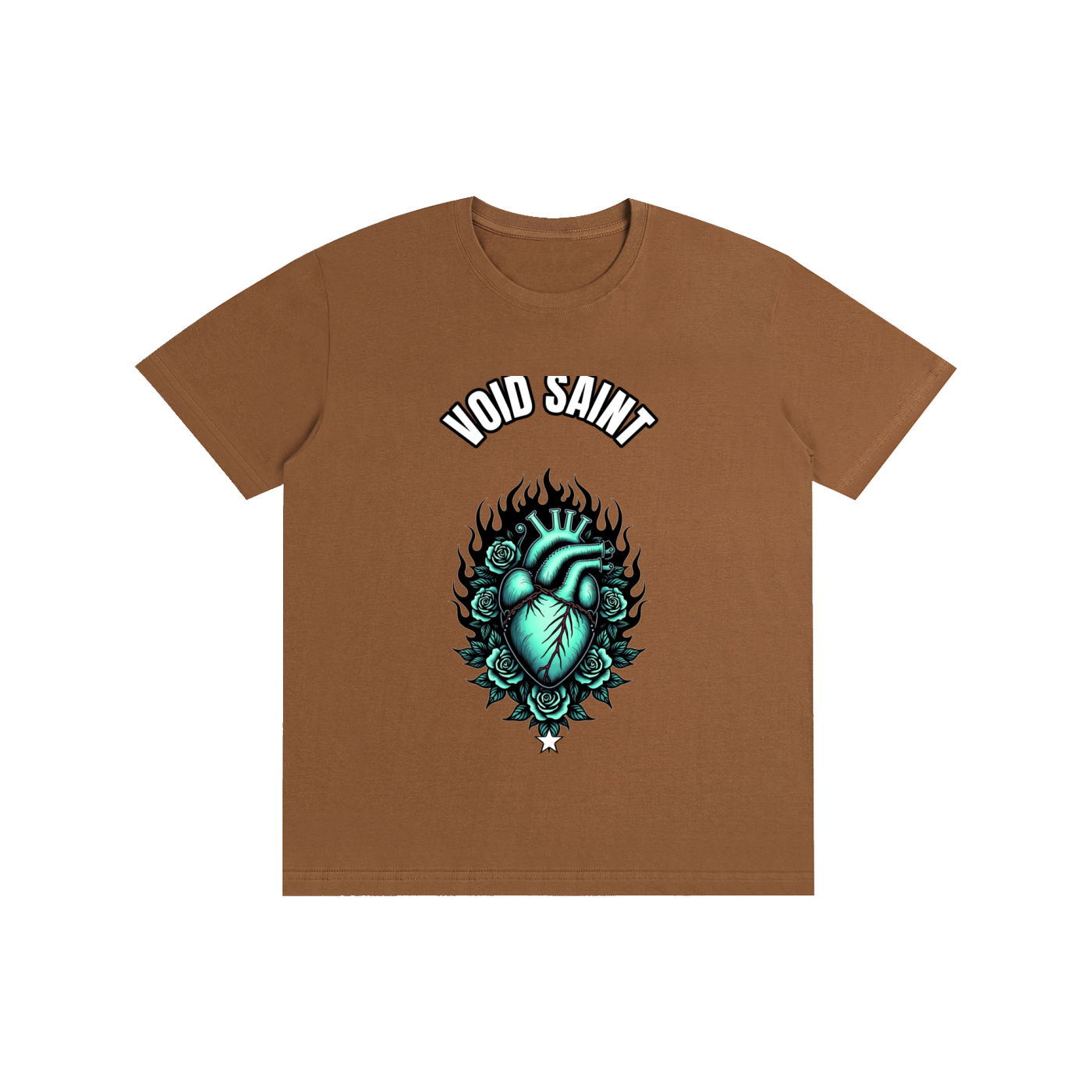 VOID SAINT Eternal Night
