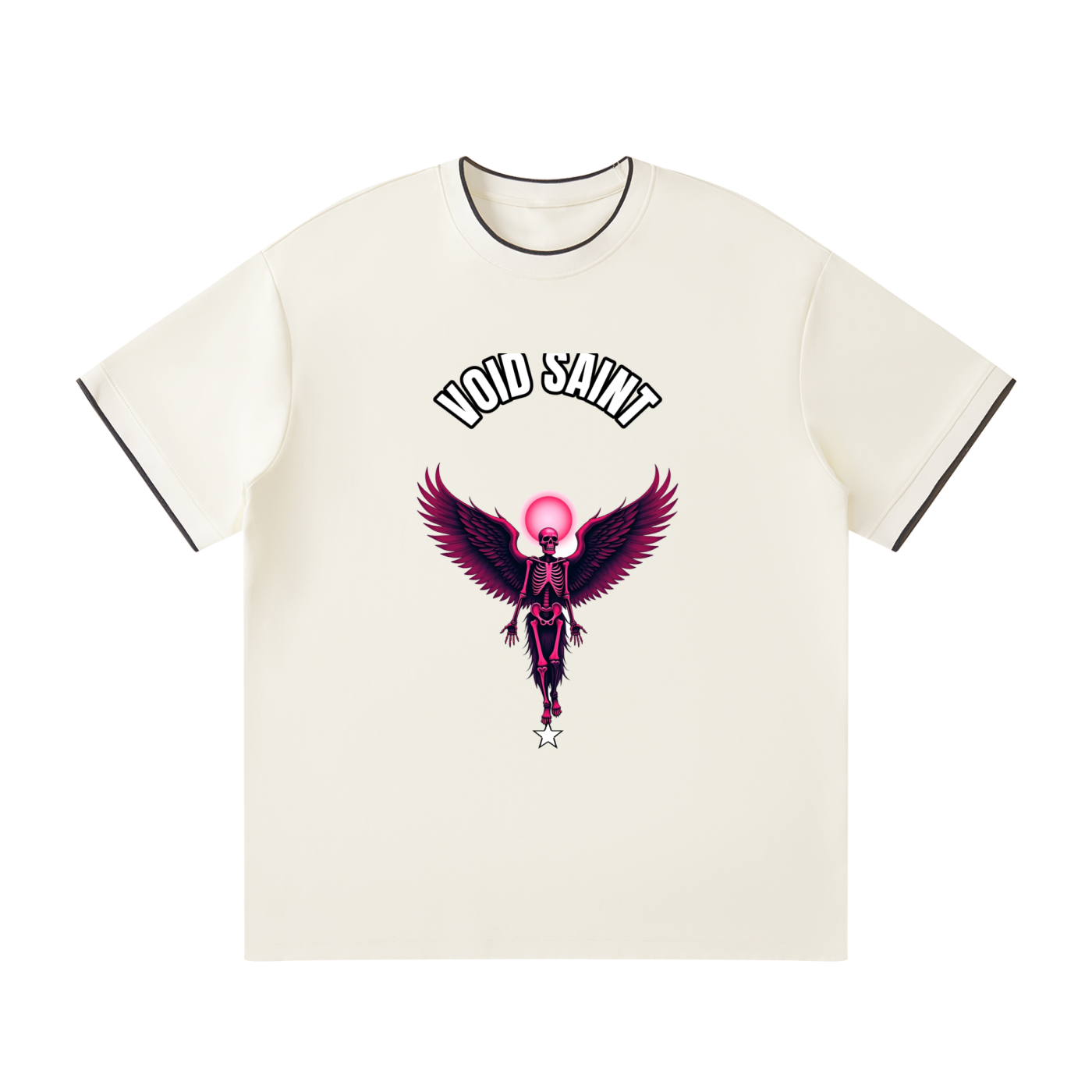 VOID SAINT Fallen Halo
