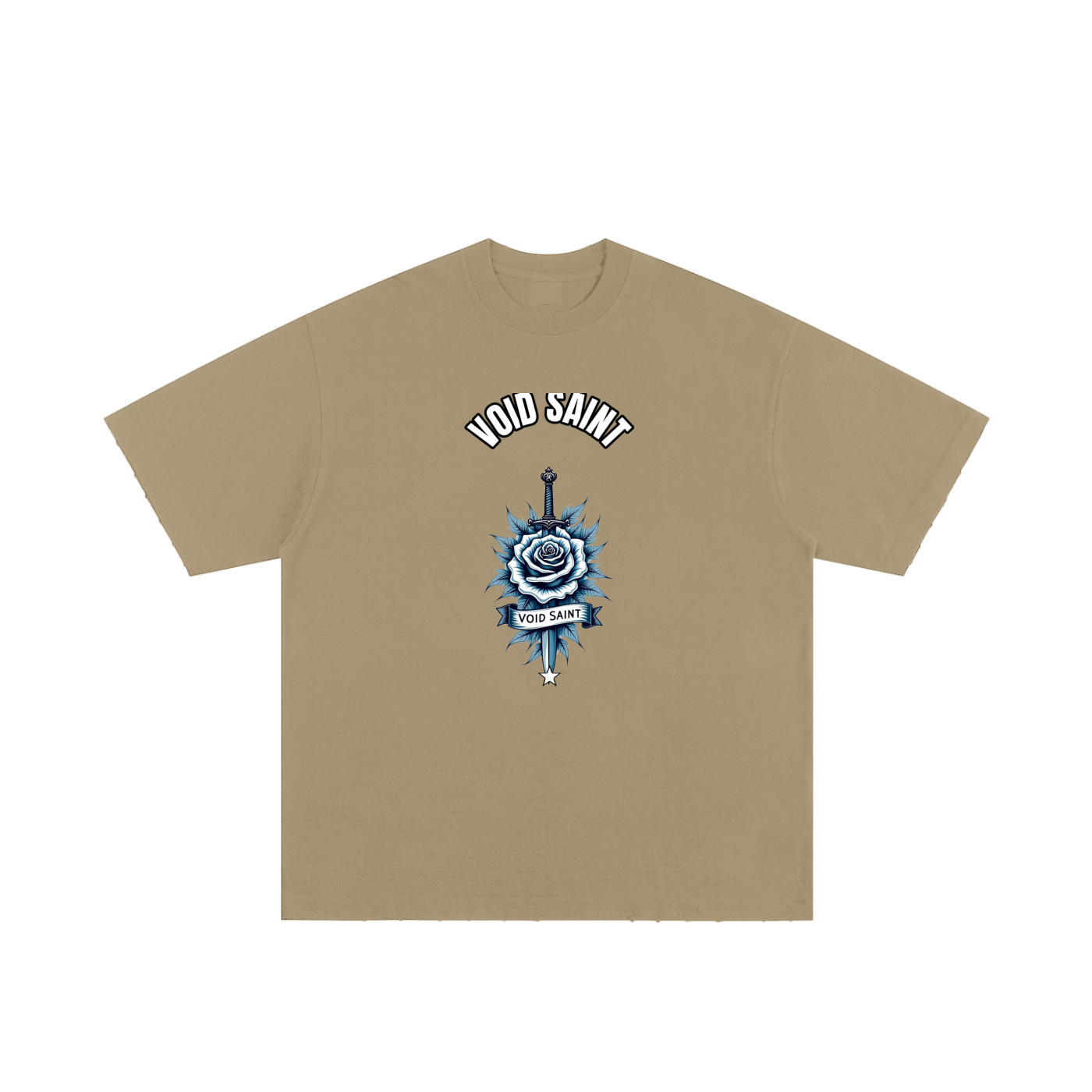 VOID SAINT Thorns in Bloom