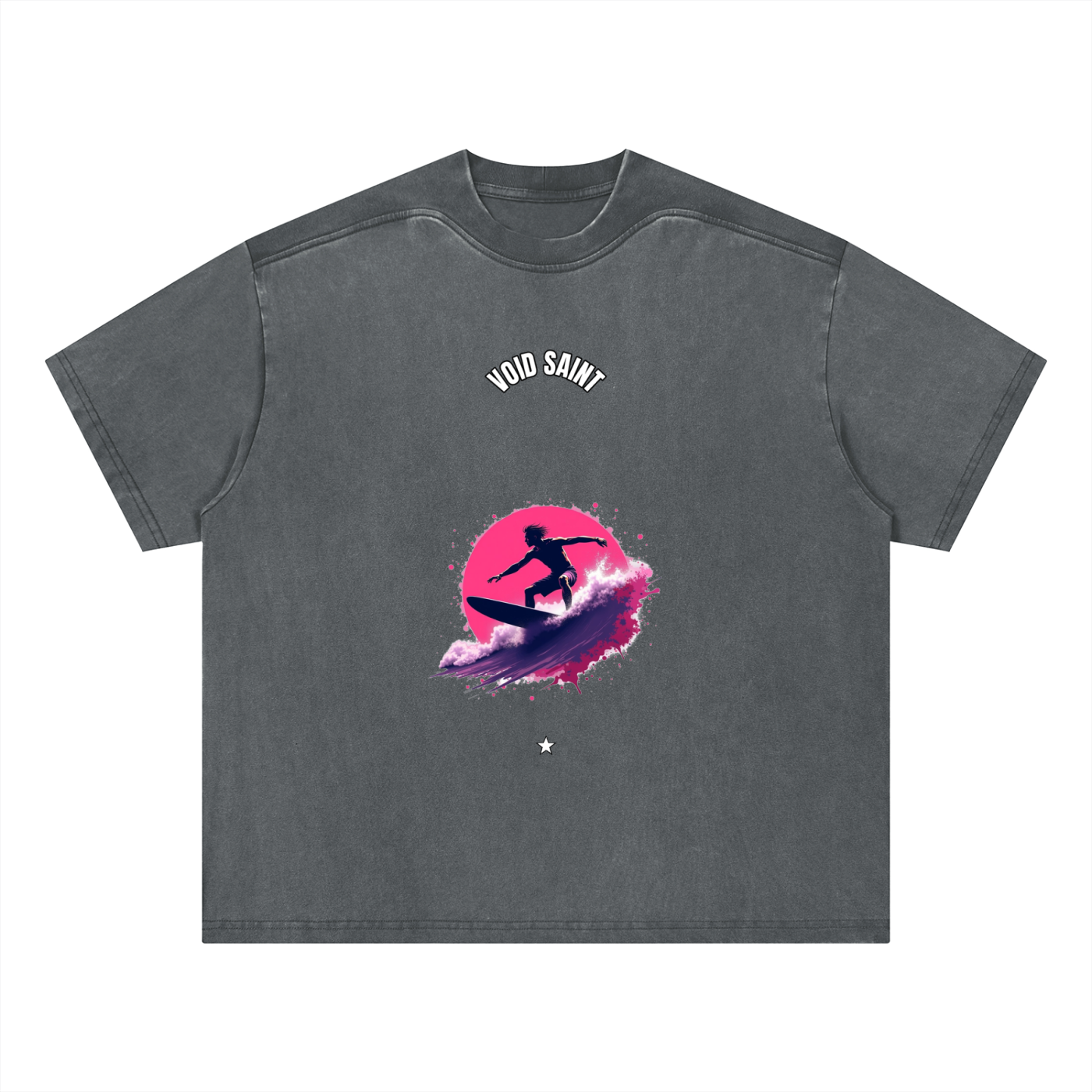 VOID SAINT Riptide