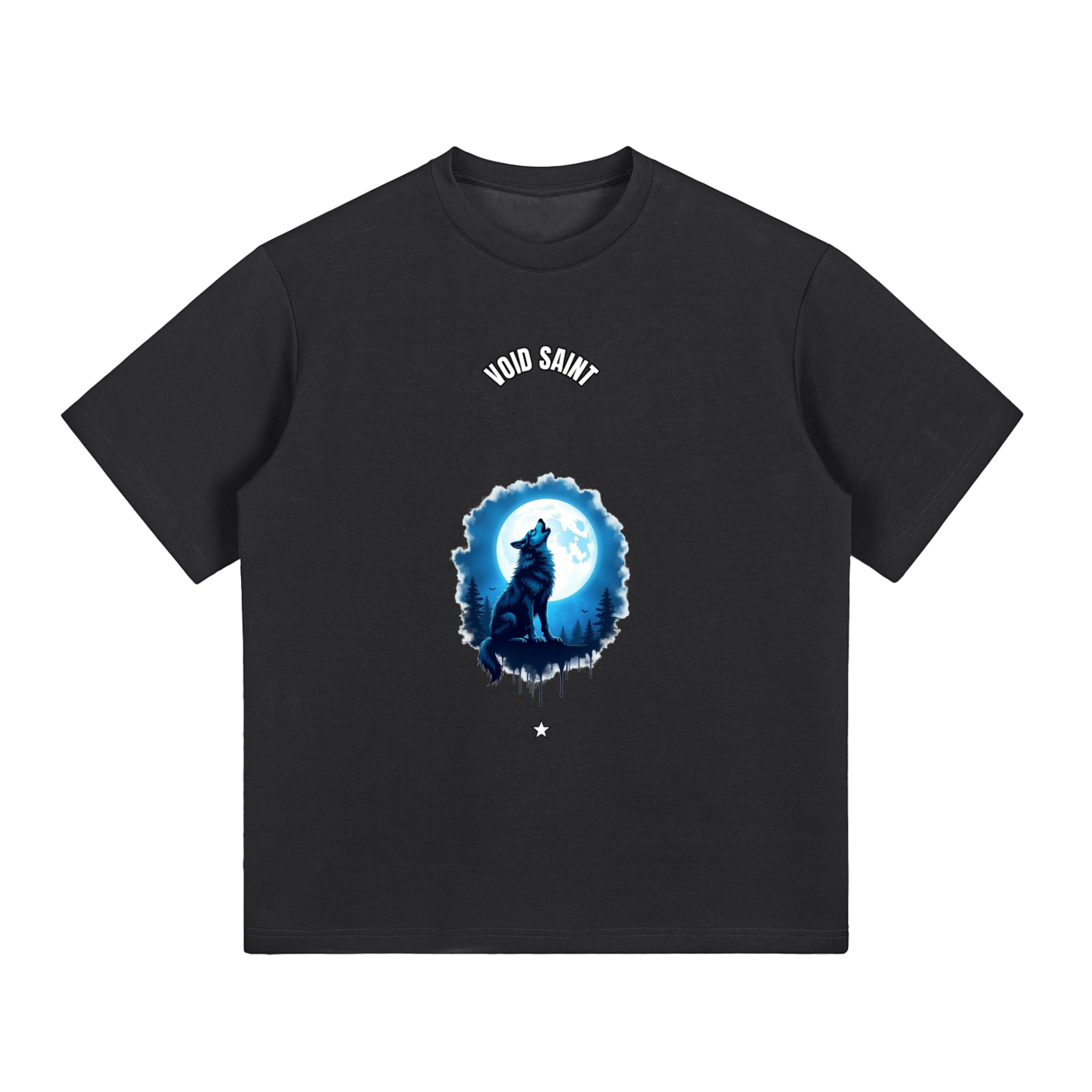 VOID SAINT Lunar Outlaw
