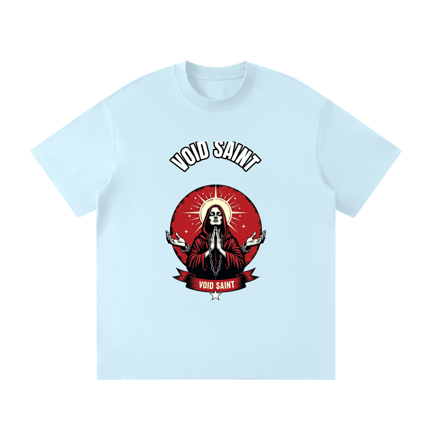 VOID SAINT - Chains to Halo