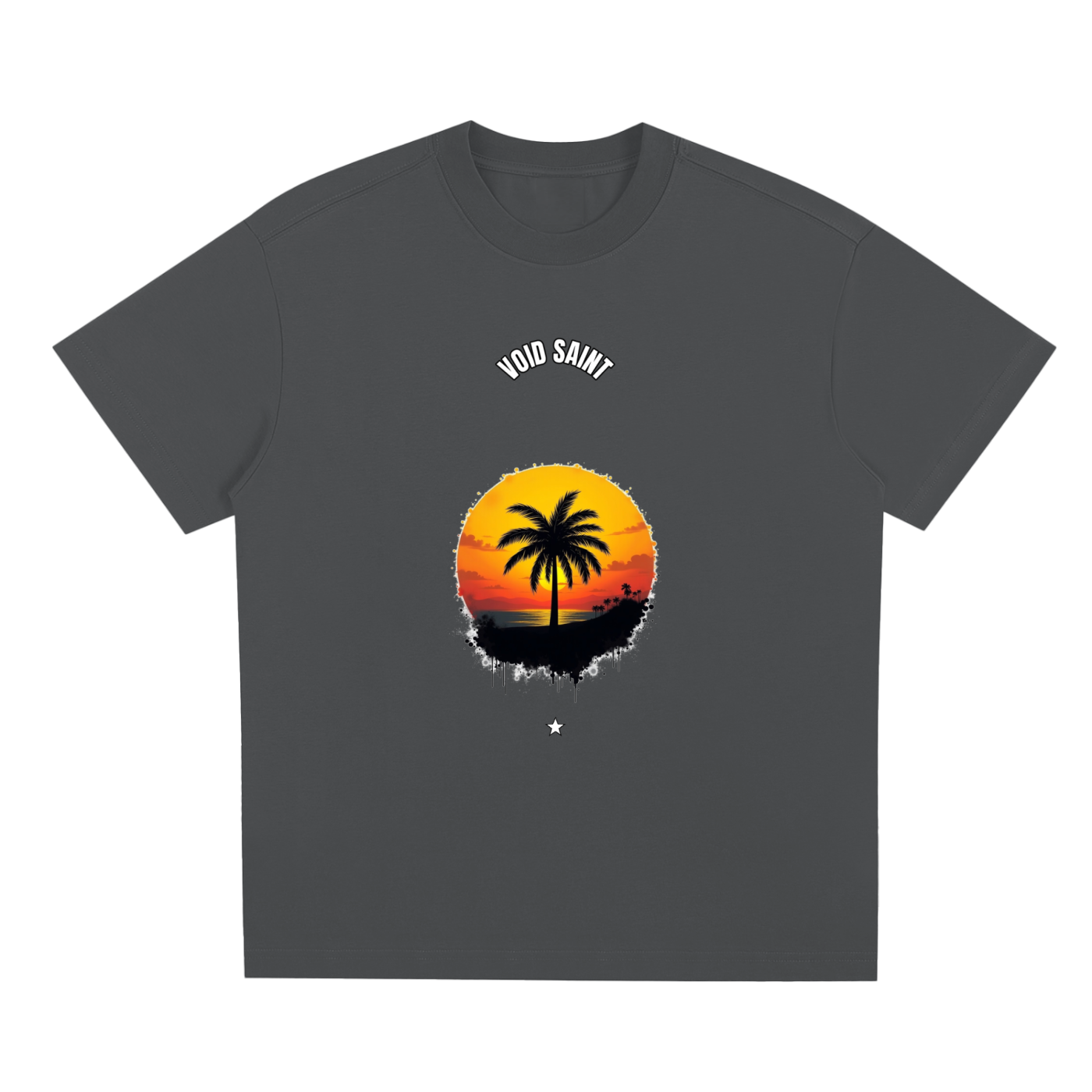 VOID SAINT Burnt Palm